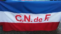 Bandera De Nacional