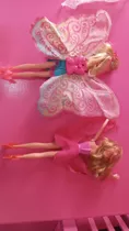 Muñeca Barbie Lote
