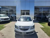 Chevrolet Prisma 1,4 Ltz // Forcammo