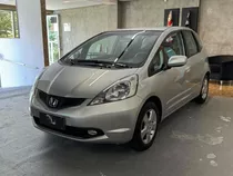 Honda Fit 1.4 Lx 8v Flex 4p Manual