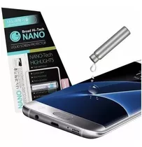 Protector Líquido Nano Hi-tech Calidad S7 S8 S9 S10 Colocado