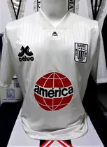 Camiseta Club Alianza Lima  1993 Alterna