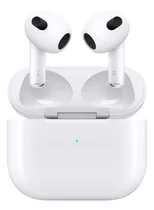 Apple AirPods 3 Gen White