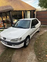 Peugeot 306 1998 1.9 Xnd