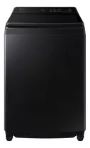 Lavadora Samsung Wa18cg6745bv/co Ecobubble, 18kg Color Negro