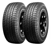 Set 2 Neumatico 245/75r16 Roadx Rxquest At21 At 111t