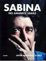 Sabina No Amanece Jamas - Menendez Flores Javier- Libro.