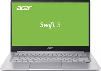 Notebook R7 Acer Sf314-42-r2lv 16gb 512gb 14 W10h Sdi