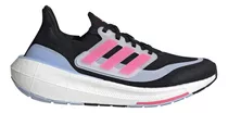 Zapatillas adidas Running Ultraboost Light W Mujer Ng La