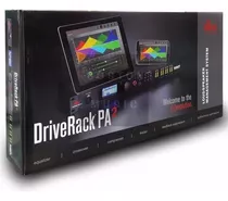 Dbx Driverack Pa 2