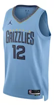 Jersey Basquetból Nike Dri-fit Memphis Grizzlies Statement