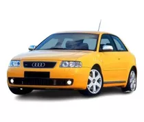 Remap De Potência Audi A3 1.8 T 150 Com Turbina Grande