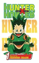 Manga Hunter X Hunter Tomos Variados Español Fisico