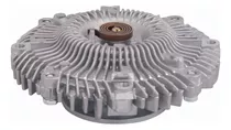 Fan Clutch Isuzu 4ja1/ 4jb1