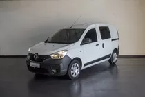 Renault Kangoo Ii Expres Confort 5 Asientos Dci 2021 Ae830