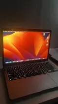 Macbook M1 2020 