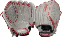 Guante De Beisbol Rawlings Cuero 11 Pulgadas 