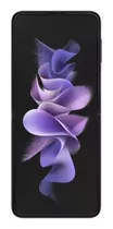 Samsung Galaxy Z Flip3 5g 5g 256 Gb Phantom Black 8 Gb Ram