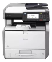 Impressora Multifuncional Laser Monocromática Ricoh Sp4510sf