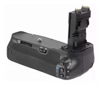 Grip Para Canon 60d Bg-e9 Alternativo - Bateria O Pilas