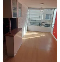 Departamento 3d, 2b, Estacionamiento Opcional