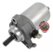 Motor De Partida Para Fz 16 Yamaha + Envio Gratis