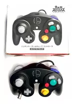 Joystick Nintendo Switch Gamecube Super Smash Bros Ultimate