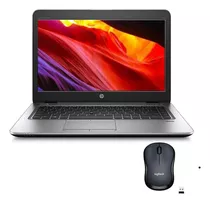 Notebook Hp 840 G3 I5 6ª Geração 8gb Ssd 240gb W10 + Brinde