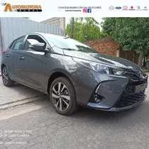 Toyota Yaris Hatch 2023 1.5 Xls Cvt Hatch