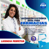 Facturación Electrónica Para Farmacia Quito