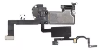 Alto Falante Auricular Sensor Prox iPhone 12 12 Pro Original