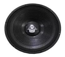 Woofer Bocina De 12, Mega Power 066-067 Gran Oferta