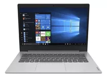 Notebook Lenovo Ideapad 3 15.6 Touchscreen I3-1005g1 8gb 256