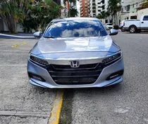 Honda  Accord Touring  2018