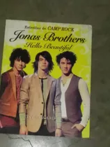 Estrellas Del Camp Rock Jonas Brotherts