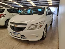 Chevrolet Prisma Joy 4p 1.4 N Ls Mt 2018