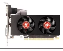 Placa De Vídeo Geforce Gtx 750ti 4gb 128 Bit Gddr5.