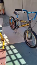 Bicicleta Bmx 