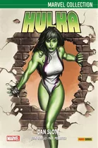 Libro: Marvel Collection Hulka Dan Slott 1. Aa.vv.. Panini C