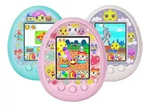 Tamagotchi A Color Taumapet Mascota Virtual Digital Recargab