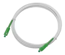 Cable De Fibra Óptica Original Patch Cord