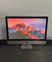 iMac 27' 2011 - 12gb Ram - 500gb