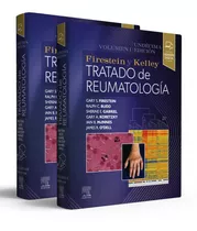 Libro Firestein Y Kelley. Tratado De Reumatología