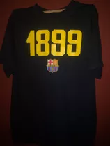 Camiseta Del Barcelona 1899