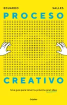 Libro Proceso Creativo - Eduardo Salles