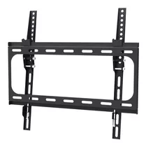 Soporte Morshop Mor02tv De Pared Para Tv/monitor De 17  A 75  Negro