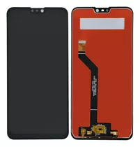 Display Táctil Para Asus Zenfone Max M2 Pro Zb631kl X01bd