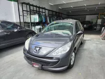 Peugeot 207 Compact Allure 1.4 2015