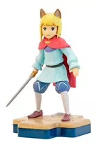 Boneco Evan Ni No Kuni Ii Totaku 09 Studio Ghibli Orginal 