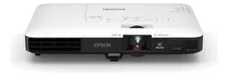 Proyector Videobeam Epson Powerlite 1795f 3200 Lumens Fullhd